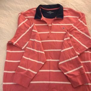 Vineyard vines pullover